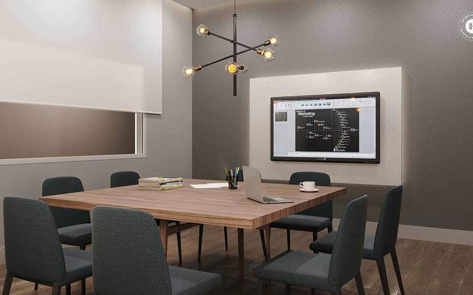 K360 Humberto I Office