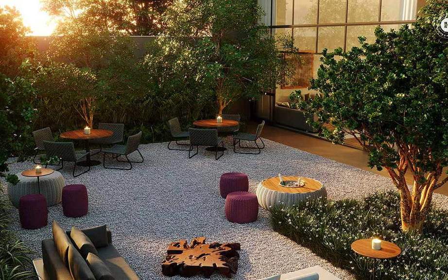 K360 Humberto I Office