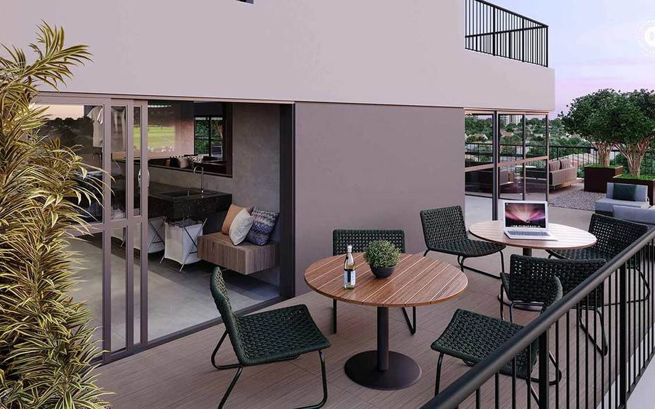 K360 Humberto I Office