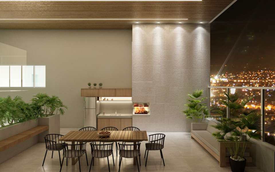 Katedral Sky Rooftop