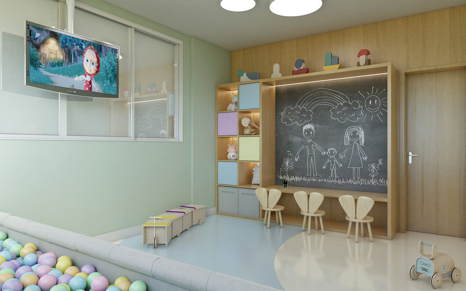 Katedral Sky Rooftop