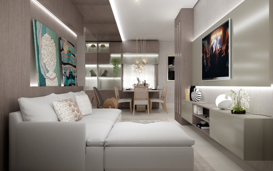 Katedral Sky Rooftop