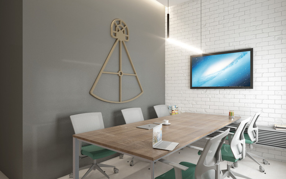 Katedral Sky Rooftop