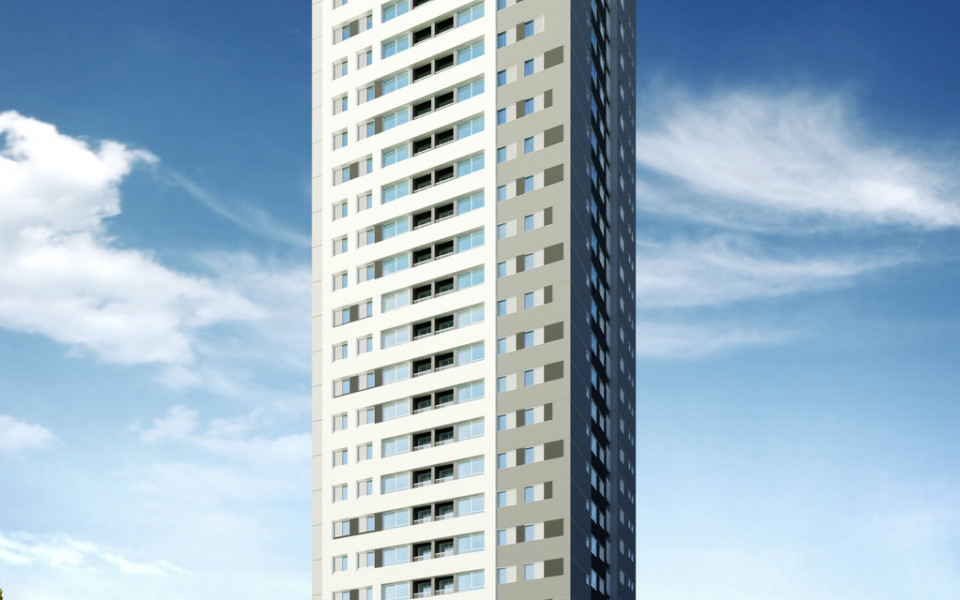 Katedral Sky Rooftop