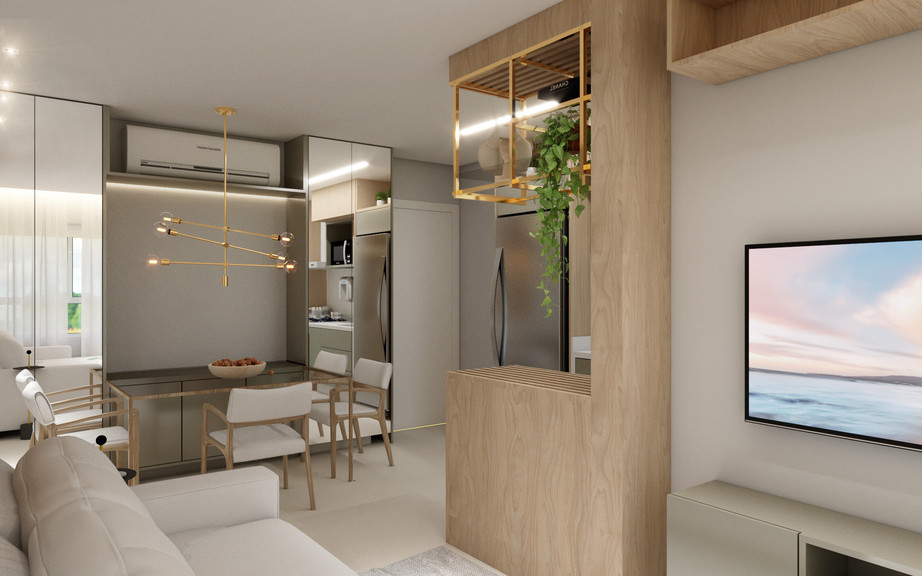 Katedral Sky Rooftop