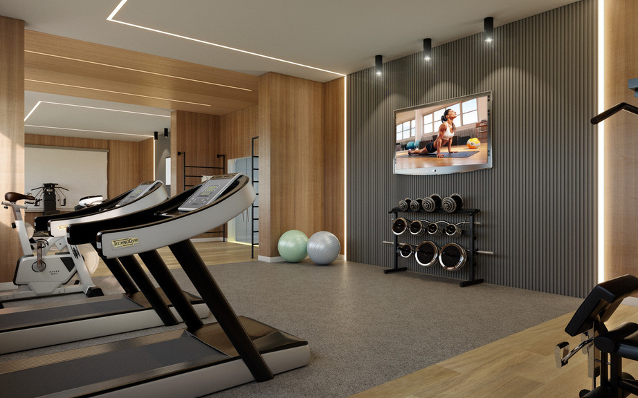 Katedral Sky Rooftop