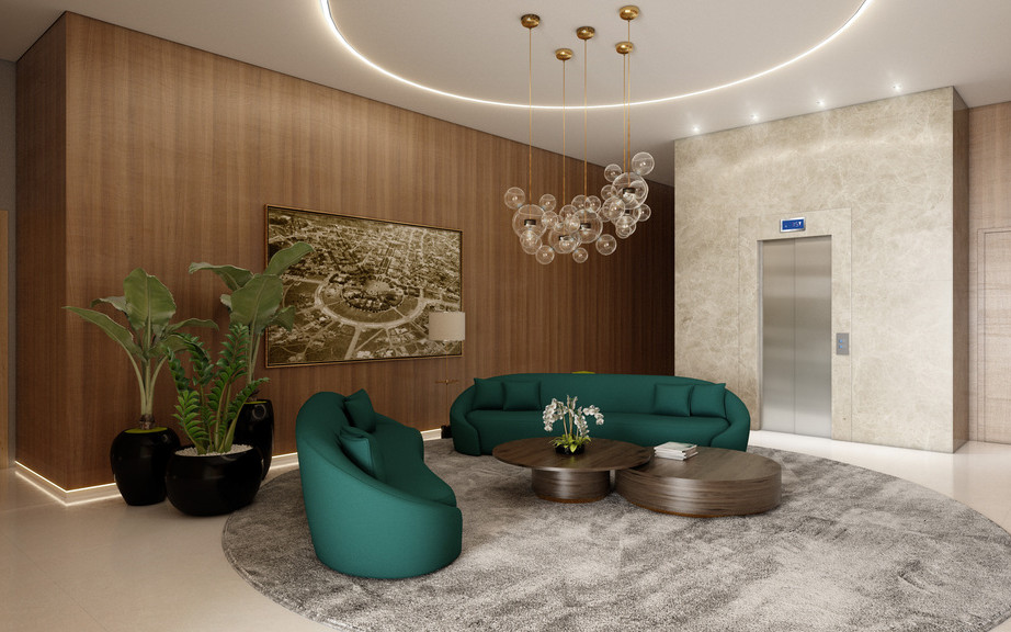 Katedral Sky Rooftop