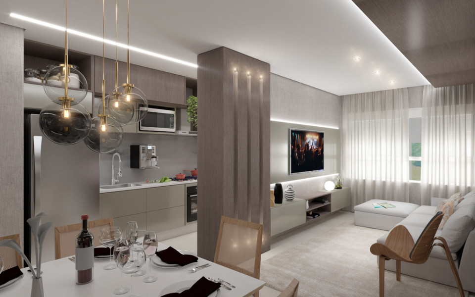 Katedral Sky Rooftop