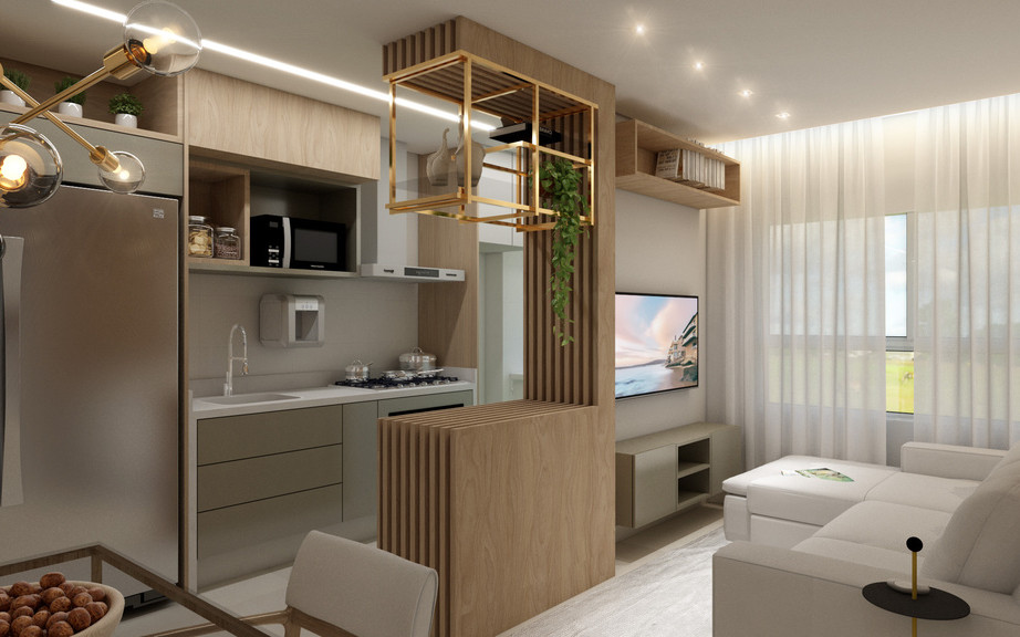 Katedral Sky Rooftop