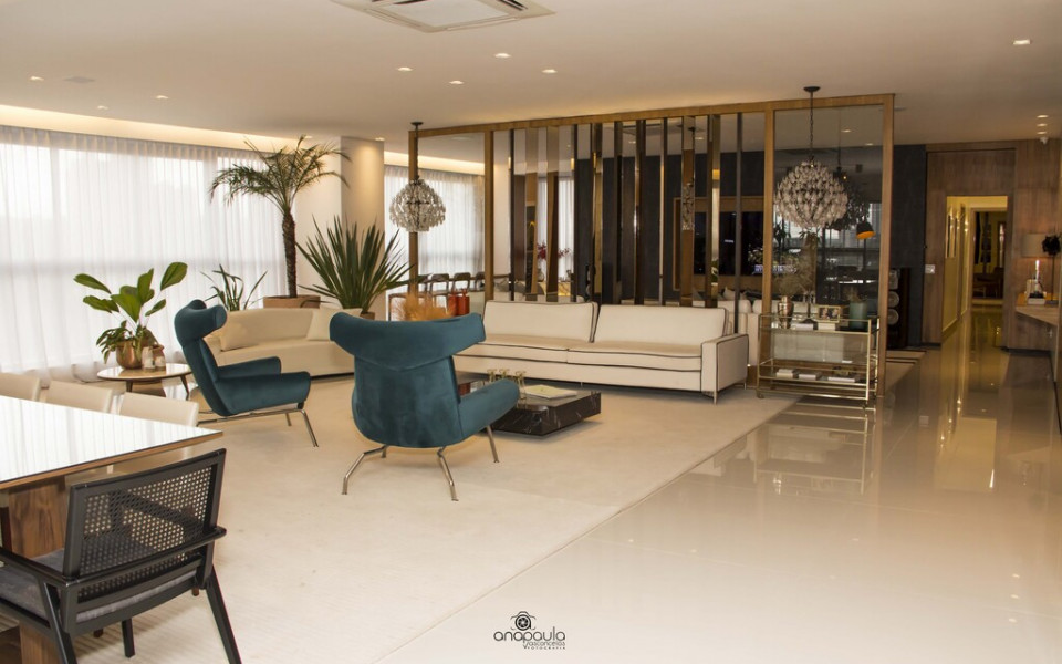 Kingdom Park Residence