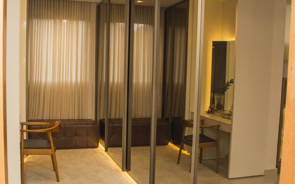 Kingdom Park Residence