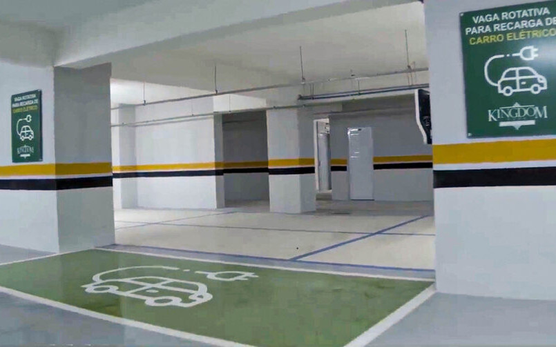 Kingdom Park Residence