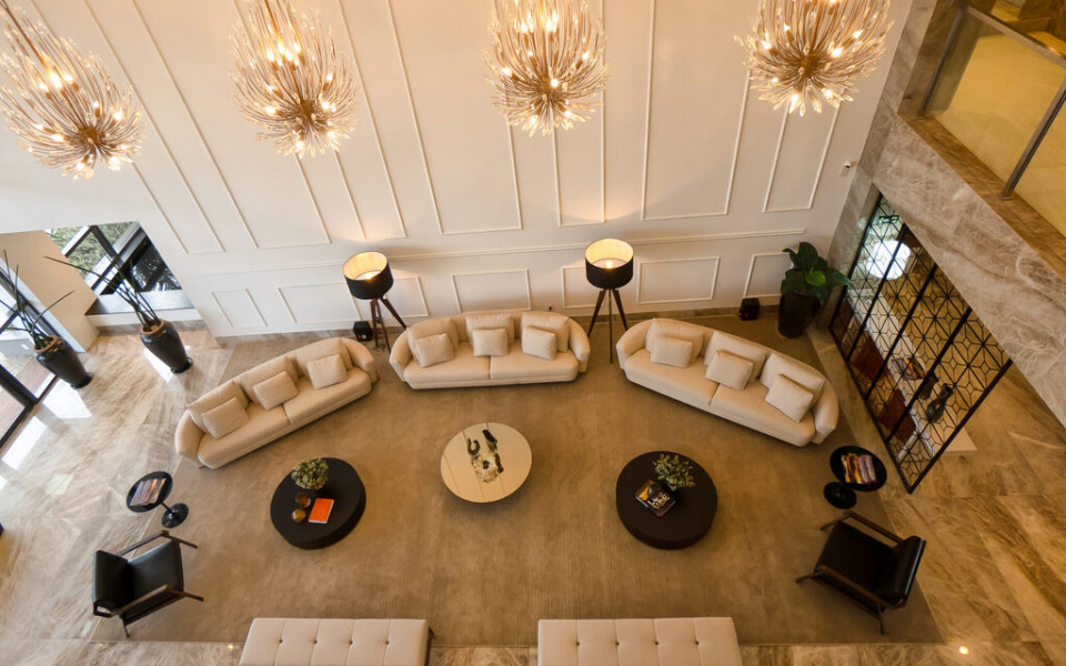 Kingdom Park Residence