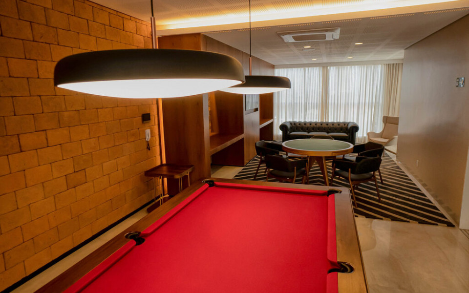 Kingdom Park Residence