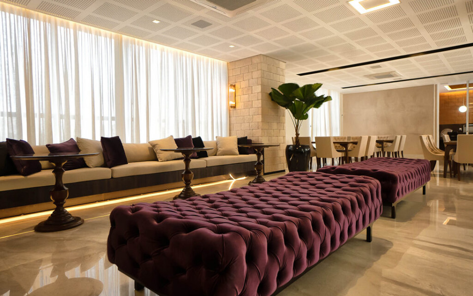 Kingdom Park Residence