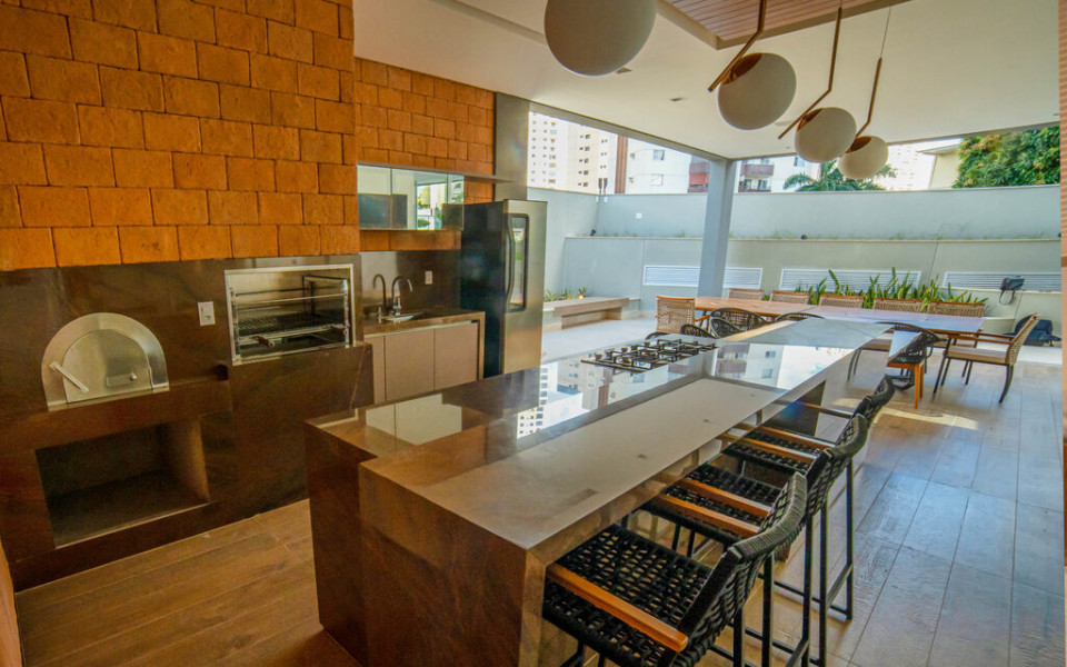 Kingdom Park Residence