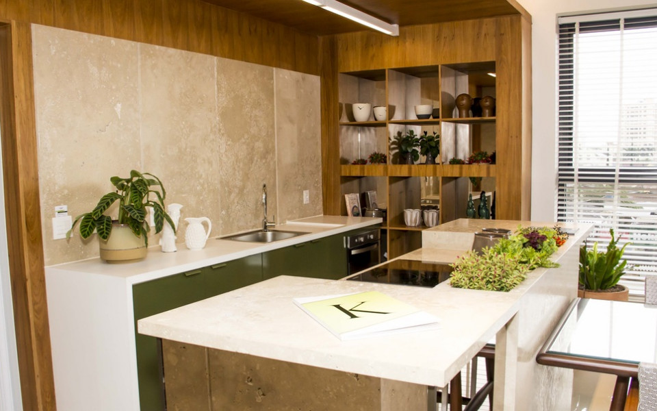 Kingdom Park Residence