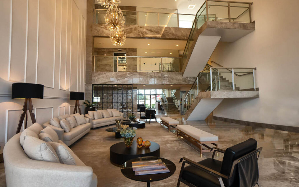 Kingdom Park Residence