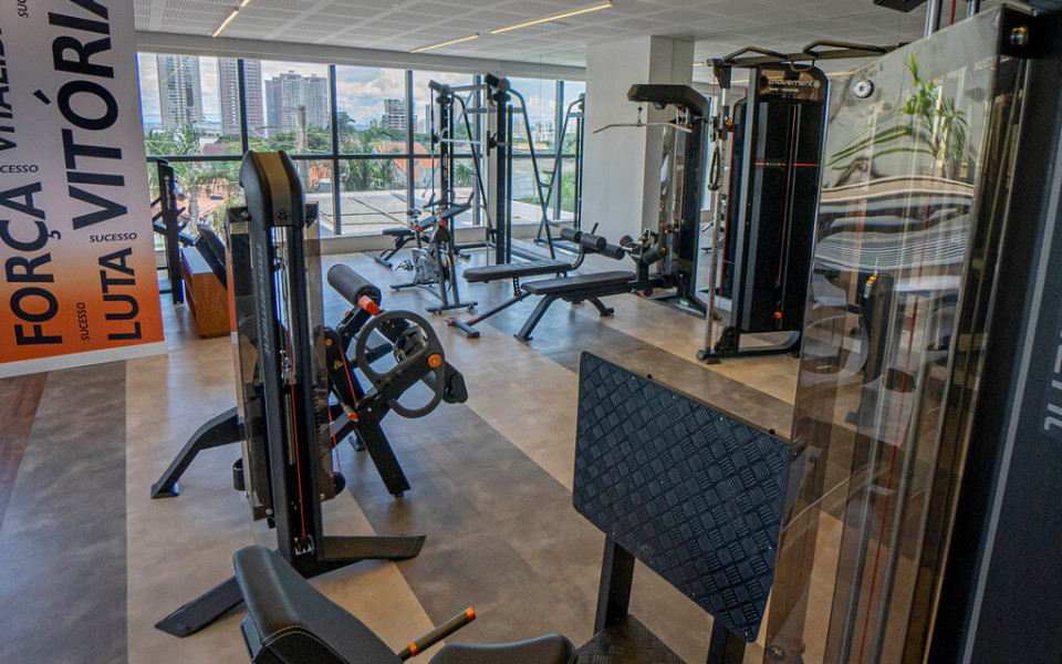 Kingdom Park Residence