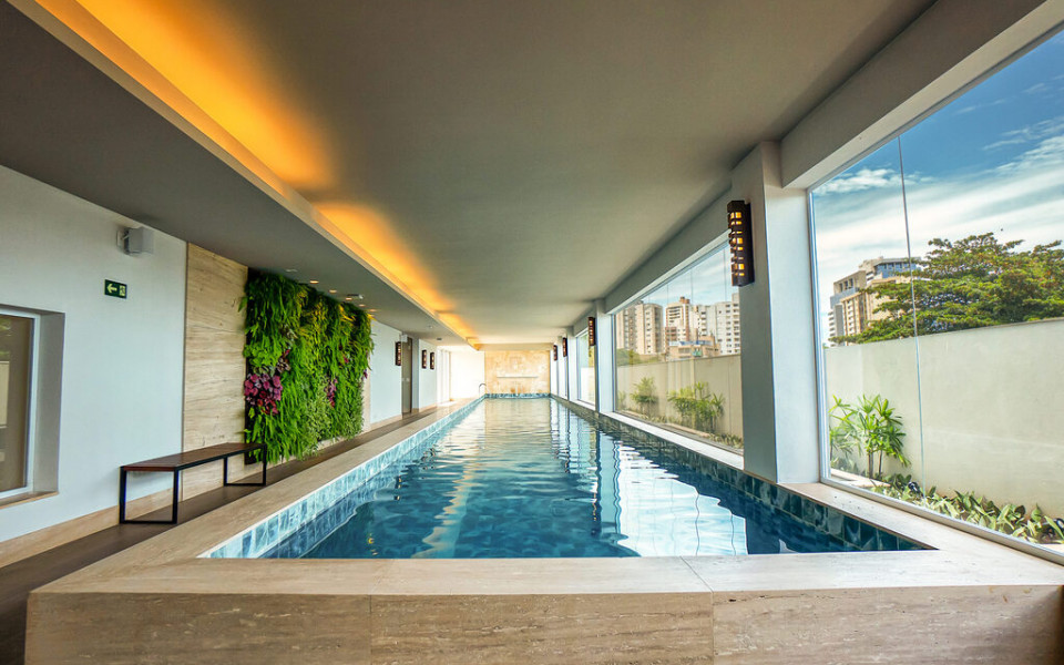 Kingdom Park Residence