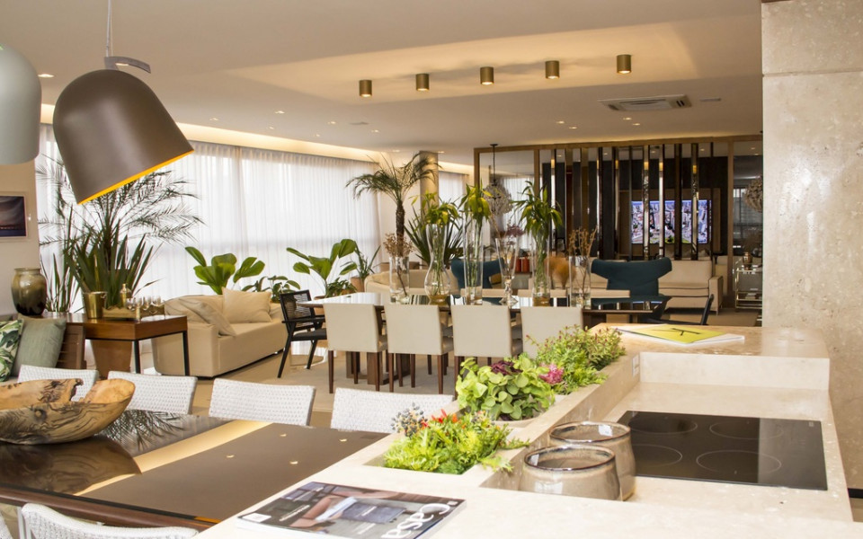 Kingdom Park Residence