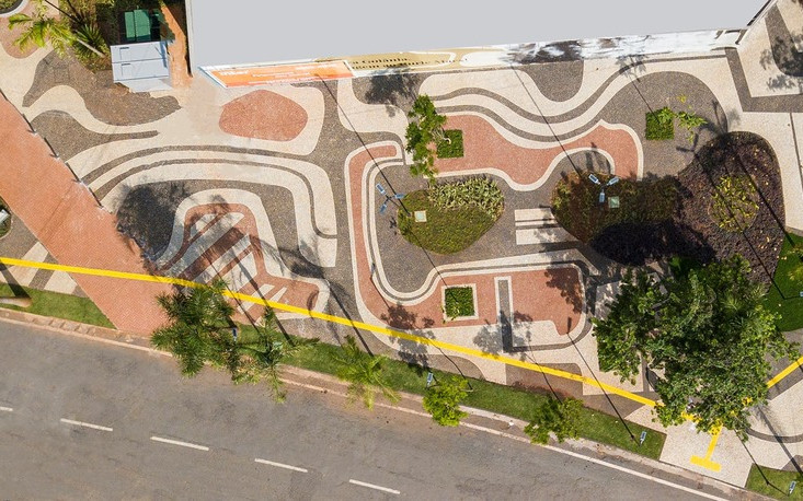 Kingdom Park Residence