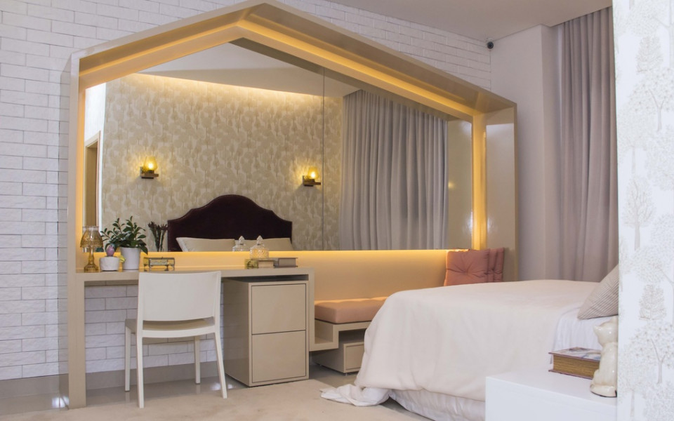 Kingdom Park Residence