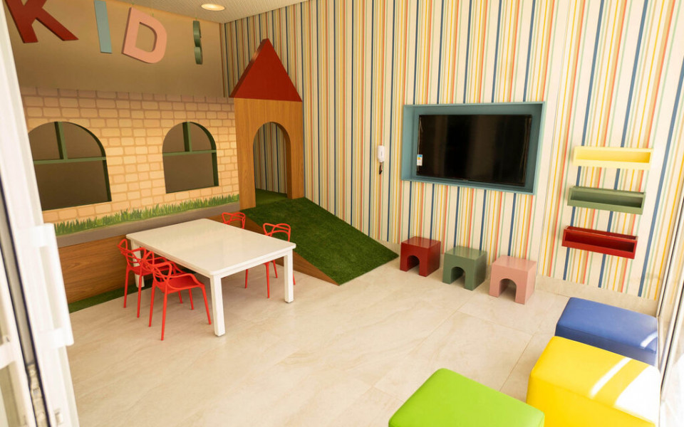 Kingdom Park Residence