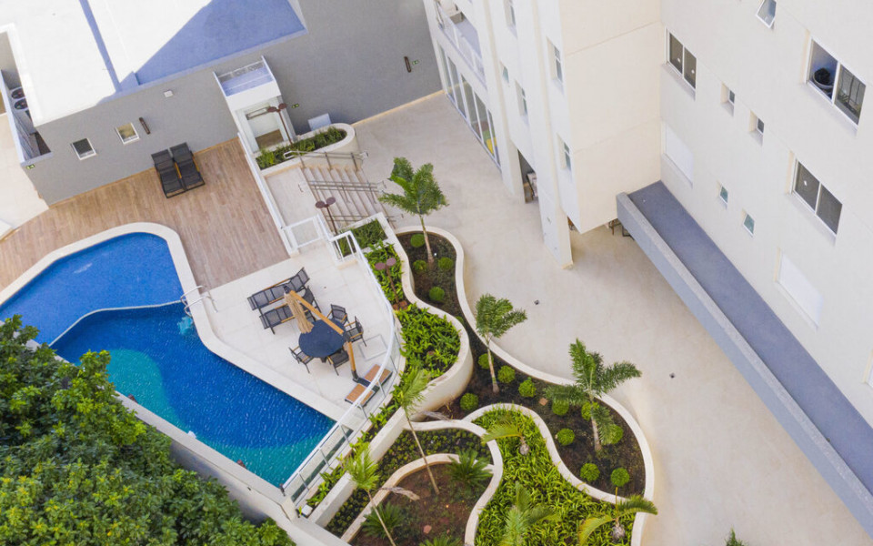 Kingdom Park Residence