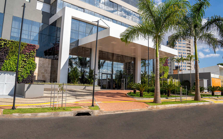 Kingdom Park Residence