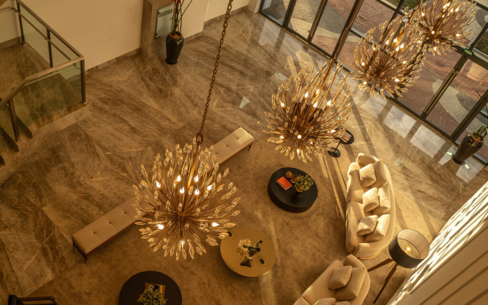 Kingdom Park Residence