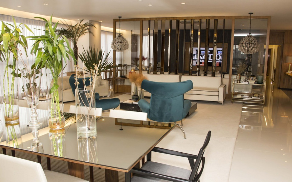 Kingdom Park Residence