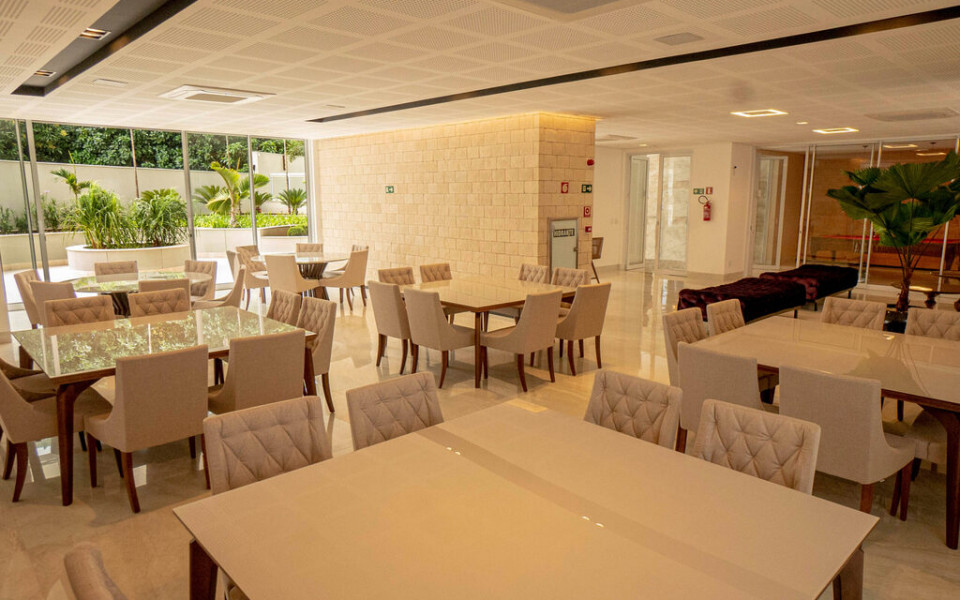 Kingdom Park Residence