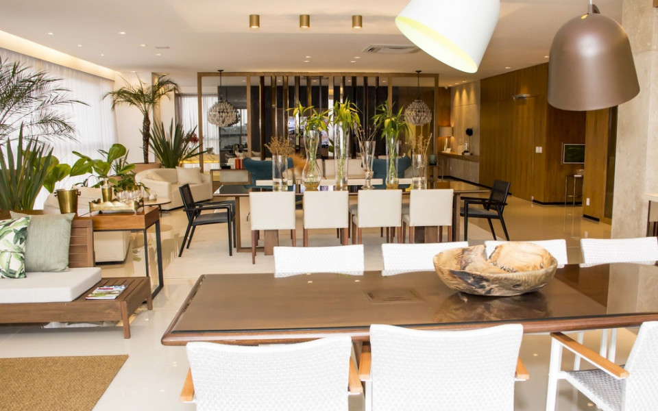 Kingdom Park Residence