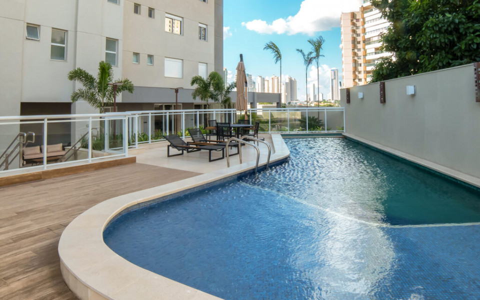 Kingdom Park Residence