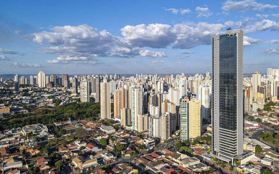 Kingdom Park Residence