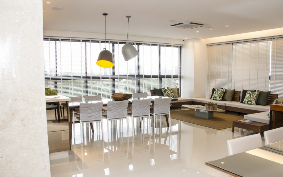 Kingdom Park Residence