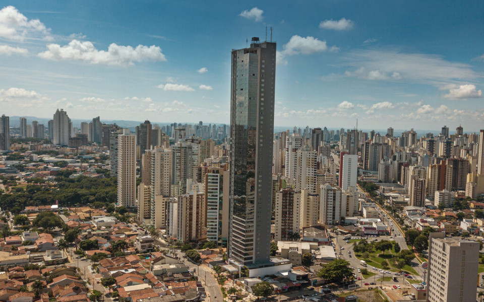 Kingdom Park Residence