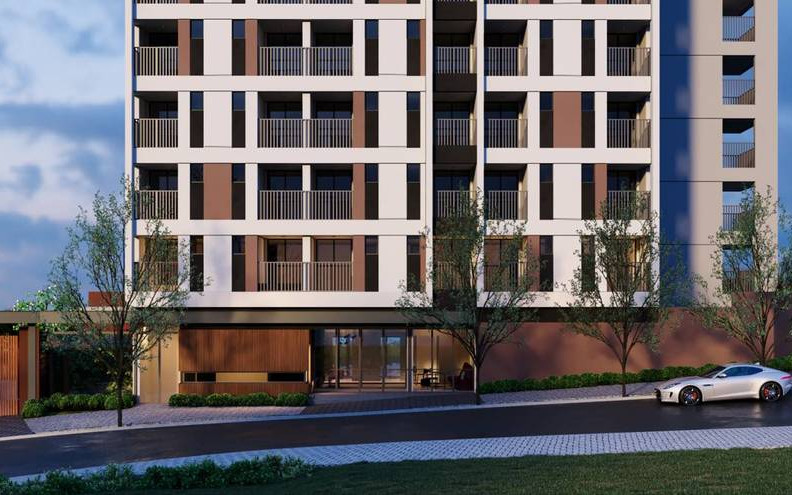 Klabin Paulista Studios