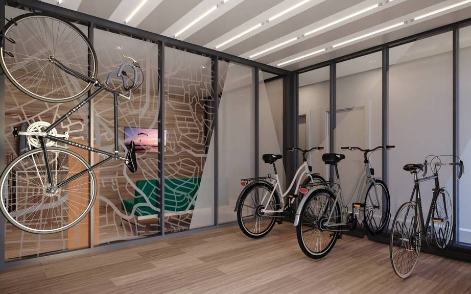 Klabin Paulista Studios