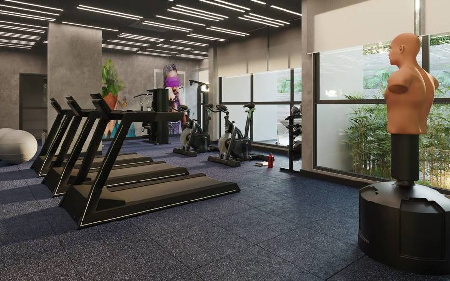 Klabin Paulista Studios