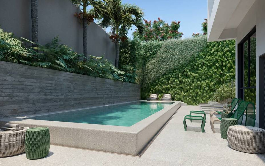 Klabin Paulista Studios