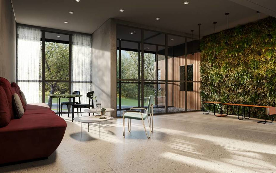 Klabin Paulista Studios