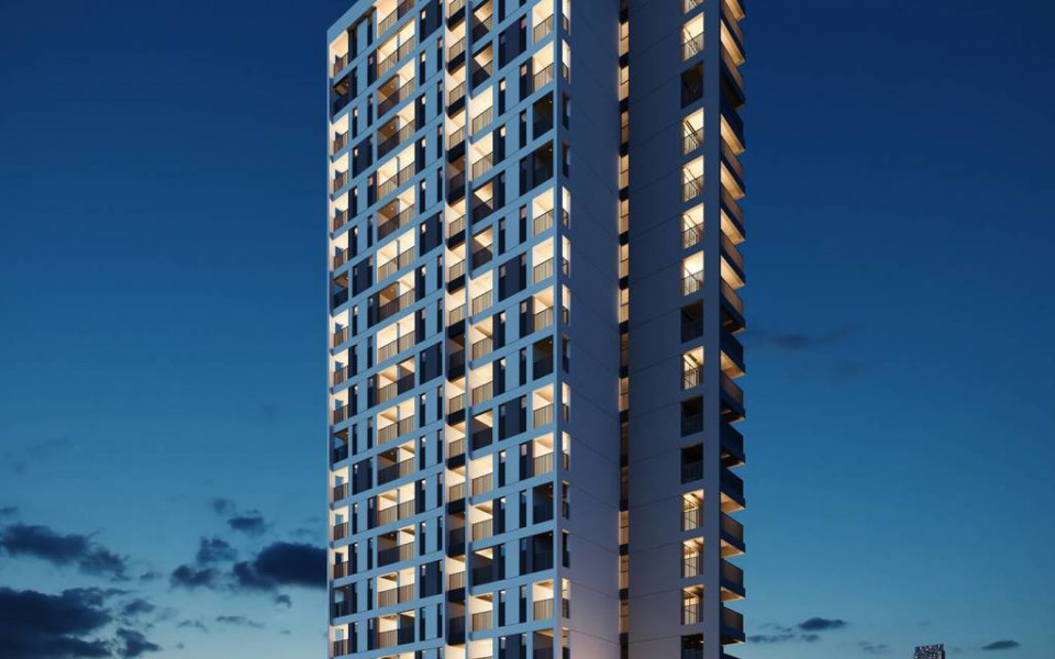 Klabin Paulista Studios