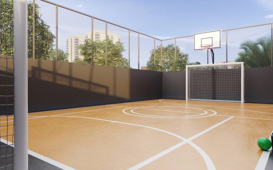 Klasse Alto da Boa Vista