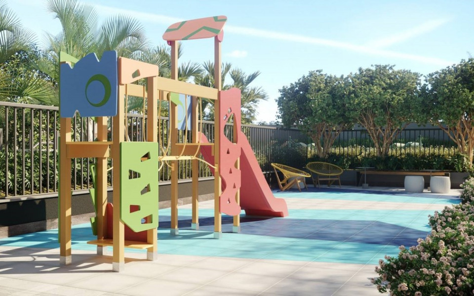 Klasse Alto da Boa Vista