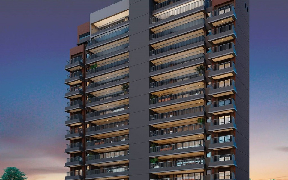 Klasse Alto da Boa Vista