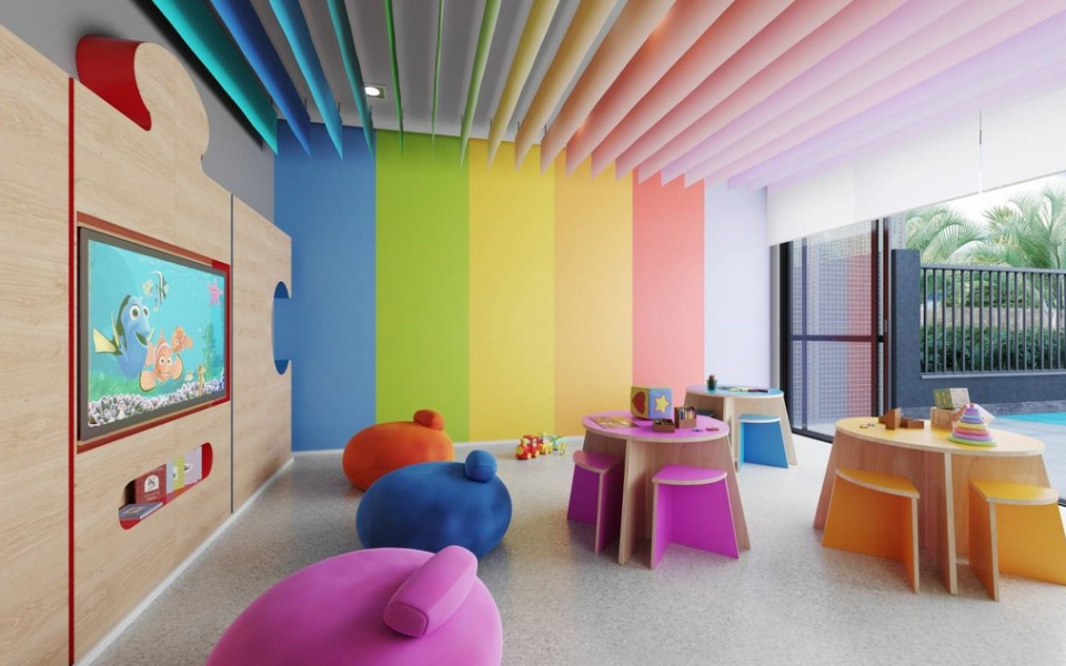 Klasse Alto da Boa Vista