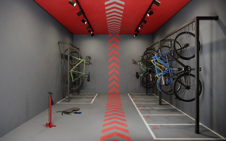 Klasse Alto da Boa Vista