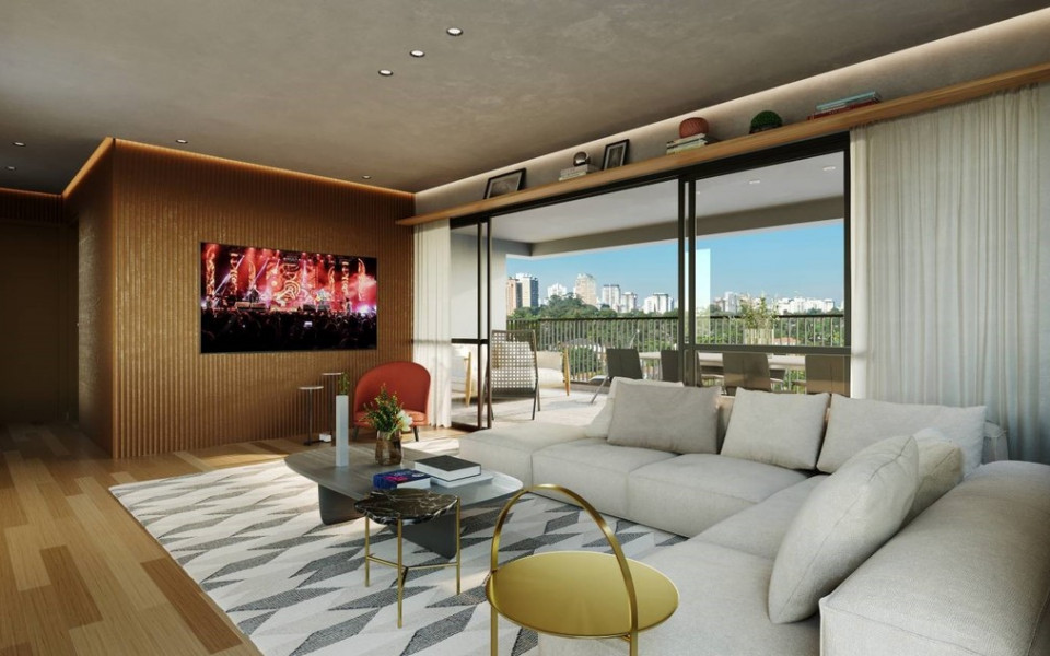 Klasse Alto da Boa Vista